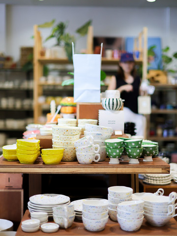 Matcha routine & more: 抹茶カフェと陶磁器のお店。 | Trip.com