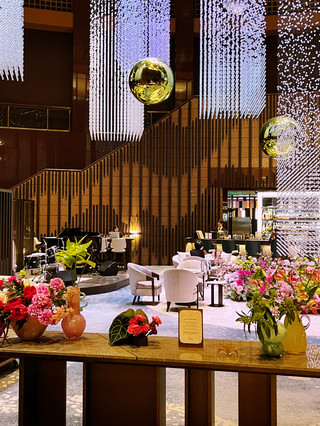 Worth Splurging RM1,500–2,000 Per Night at InterContinental Grand Seoul Parnas?