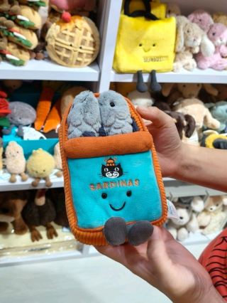 🇸🇬Cute Jellycat Toys at Bugis Plus🧸Roya & Co. Singapore  