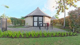 Why Natra Bintan Became One of Our Favourite Family Getaways from Singapore