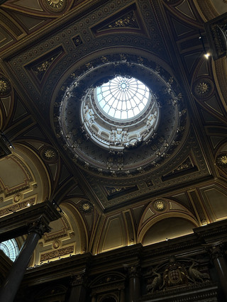 [Cambridge] The Fitzwilliam Museum