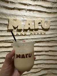 Maru Bake House highly recommended 