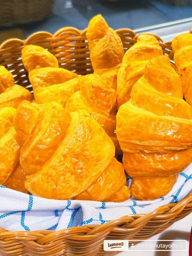 MUNCH ☕️ Citrus Sukhumvit 11