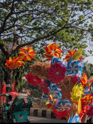 Boishakhi Mela 