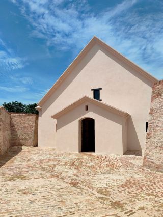 I’ve Been to Fort Cornwallis Before… But This Time Felt Completely Different