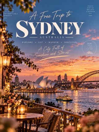 Sydney in 6 Days 🇦🇺 The Itinerary I’d Actually Recommend