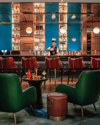 #localdiscoveries
Here’s a quick snap of my stay in Beijing—luxury meets tranquility in the city’s beating heart 🏙️✨
Must-Stay: Mandarin Oriental Wangfujing, Beijing
Address: No. 269 Wangfujing Street, Dongcheng District
Why I loved it: The hotel’s vibe is seriously exclusive—elegant decor, peaceful ambiance, and a steady escape from the chaos outside. If you crave a soothing retreat with a touch of five-star glamour, this spot is for you! 👌
Quick Tips:
➡️ Service isn’t always flawless—pro tip: if you need luggage help, don’t hesitate to ask again at reception.
➡️ Water quality can be hit or miss, so it’s smart to ask the staff for fresh bottled water daily.
➡️ For an upgrade, check room options before arrival and mention any special occasions. A little hint goes a long way!
➡️ Wangfujing Street puts you in perfect proximity for shopping sprees and street food adventure—don’t miss the night market right outside the hotel.
Getting Around: The hotel’s central location makes the Beijing Metro (Line 1) super accessible; jump on at Wangfujing Station (a 5-minute walk). Taxis and ride-hailing apps are plentiful, and the area is walk-friendly for short distances.
Food Rec: Sample the hotel’s afternoon tea for a posh treat, then hit nearby Wangfujing snacks for a bite of Beijing with roasted duck buns and fried scorpions if you’re feeling brave!
Key Destination Tips: Bring an umbrella—summer showers pop up fast. International guests: have passports handy for check-in. Mandarin Oriental’s service can be hit-or-miss, so be persistent if you ever need anything.
#BeijingLuxury #WangfujingStay #MandarinOriental #ChinaTravel