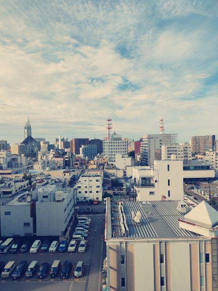 Summer in Toyama🍂 | Trip.com Toyama City