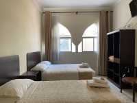 Ganesh Hotel