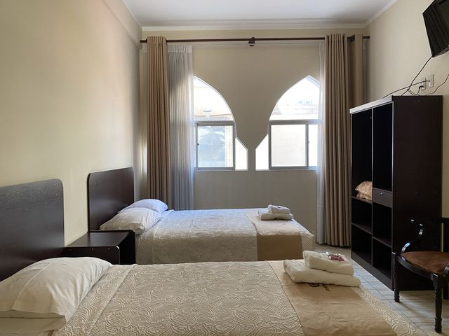 Ganesh Hotel