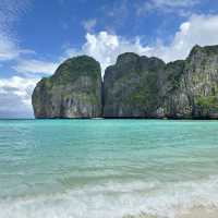 Visit stunning Maya Bay, Phi Phi, Krabi