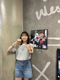 🇬🇧영국, 한국인이라면 환장한다는 프리미어리그 토트넘 직관⚽️