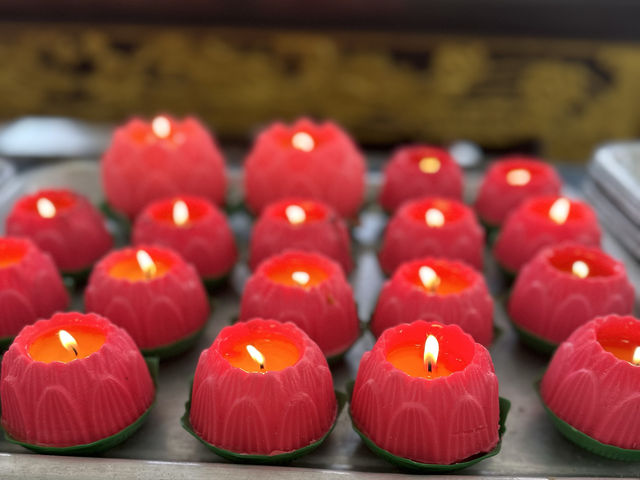 Thean Hou Temple, KualaLumpur