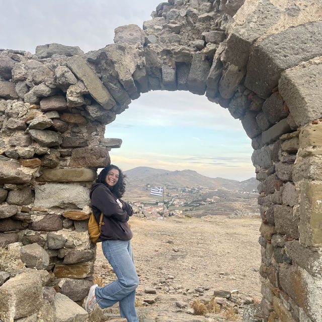 Lemnos, A Hidden Gem in the Greek Islands