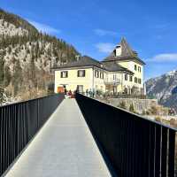 🇦🇹奧地利｜Salzwelten Hallstatt，歐洲三大古老鹽礦
