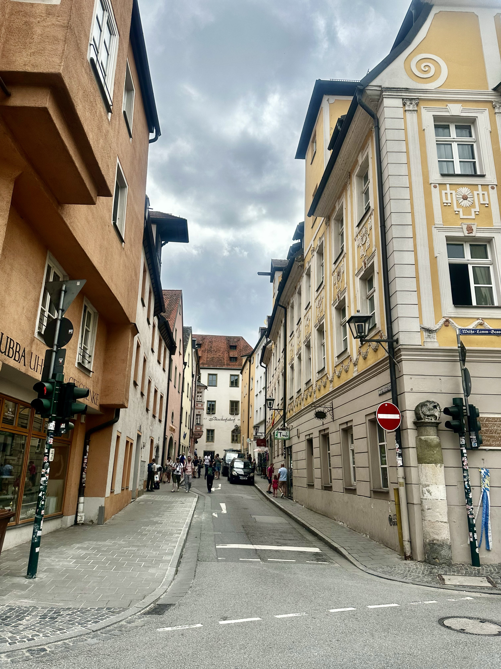 レーゲンスブルクのおすすめ完全ガイド2026年（1月更新）| Trip Moments