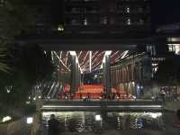 OCT Harbour: A Waterfront Wonderland in Shenzhen