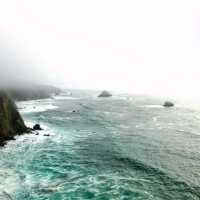 Big Sur Itinerary: Your Perfect 3-Day Escape 🌲🌊