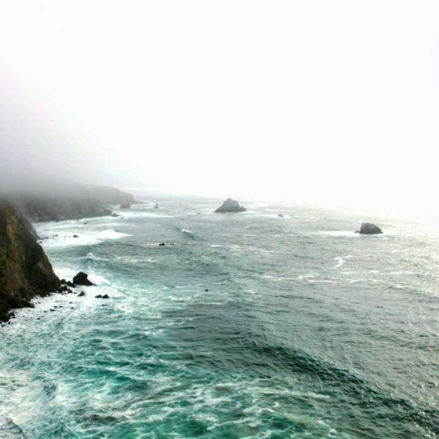 Big Sur Itinerary: Your Perfect 3-Day Escape 🌲🌊