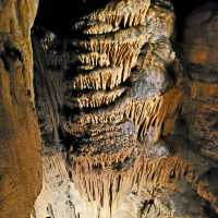 Exploring the Hidden Wonders: Domes & Dripstones at Mammoth Cave National Park