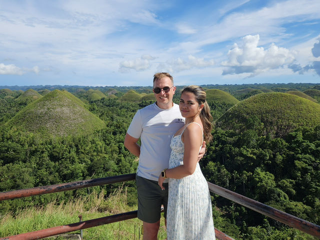Philippines:Celebration of Love in Bohol