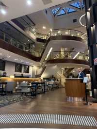 Marriott Sydney Harbour