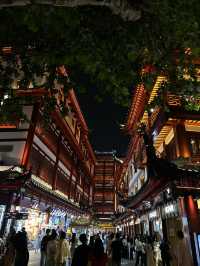 City God Temple 