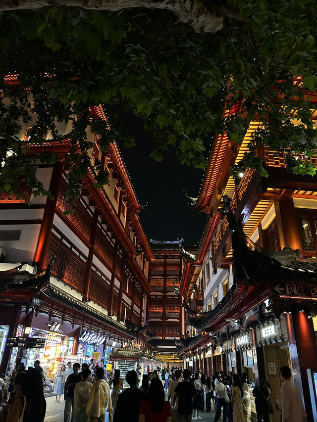 City God Temple 