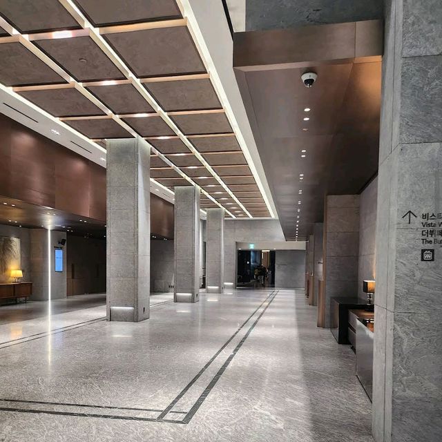 ヴィスタ ウォーカーヒル ソウル（Vista Walkerhill Seoul）