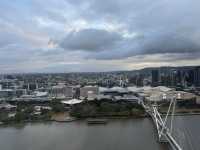 Brisbane: surfer paradise 