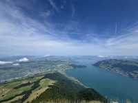 Switzerland - Lake Lucerne 