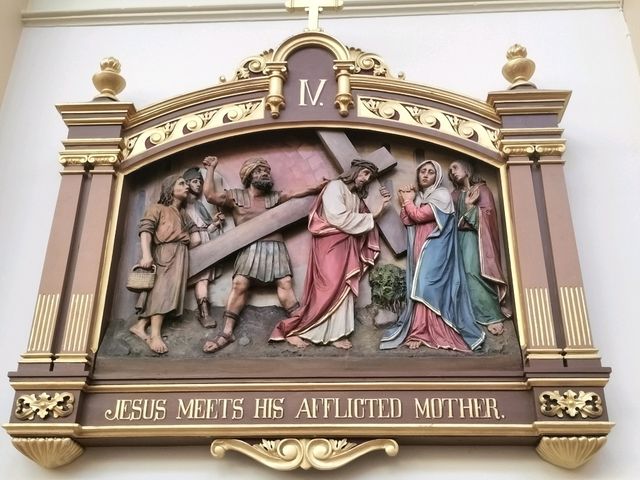 ⛪Beautiful Church In Eastern Suburbs⛪