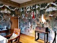 Blakesley Hall Museum