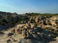🏜️ Toadstool Geologic Park – Nebraska’s Hidden “Badlands” Wonderland