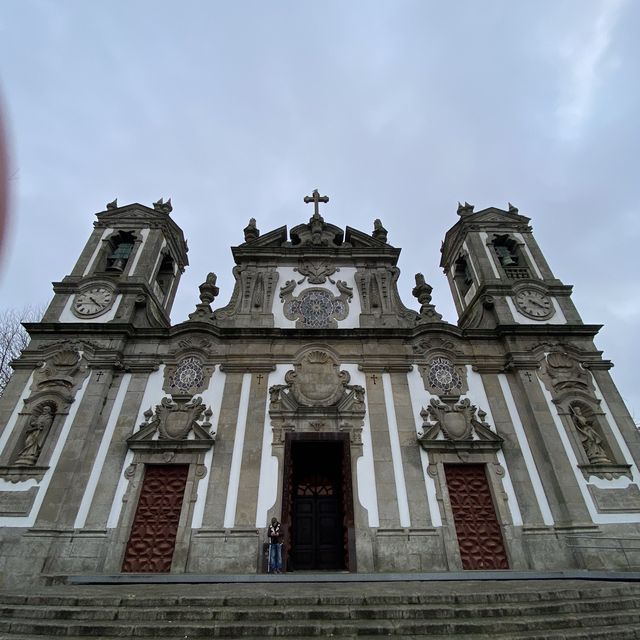 Our Lord of Matosinhos 🇵🇹