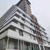 Hotel Near the Old Town