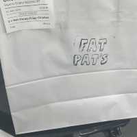 英國曼徹斯特 Fat Pats意想不到的人氣外賣店
