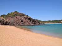 Cala Pregonda: A Natural Wonder in Menorca