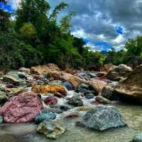 The Gems of Sibalom, Antique