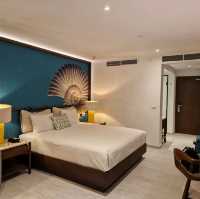 Caribbean Bliss 🌴🌊: Unveiling the Deluxe Princess Hotel Rooms in Punta Cana!