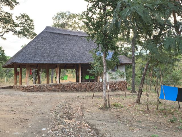 NkhotakotaWildlife Youth Hostel Accommodation