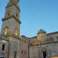 Lecce_Puglia, Italy