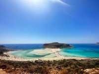 Crete - Balos Beach