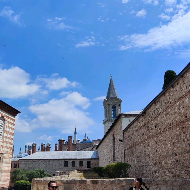 Istanbul