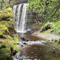 Dalcairney Falls 🇬🇧