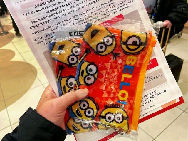 ⭐️行5分鐘就到USJ日本環球影城⭐️