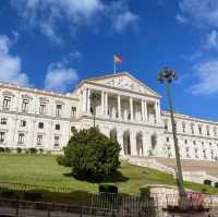 Palace of Saint Benedict