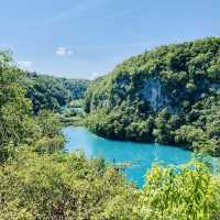 Plitvice Lakes National Park