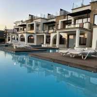 The Ixian All Suites-Adults only 🏖️🌅🇬🇷