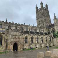 Gloucester Cathedral 